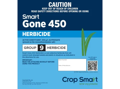 SMART GONE 450 20LTR