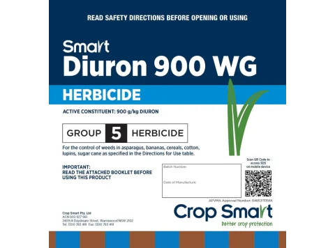 DIURON 900 WG 15KG
