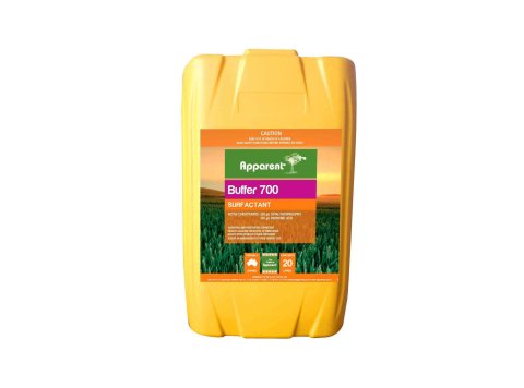 BUFFER 700
