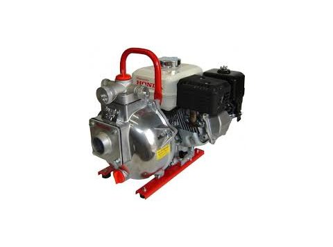 Fire Cheif Honda 5.5Hp