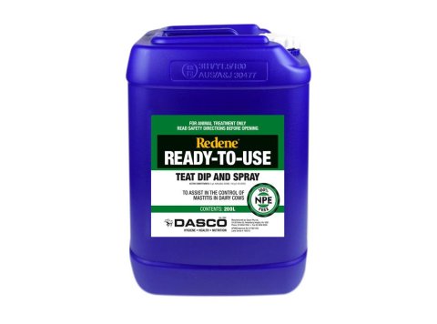 Redene Ready-To-Use - 200Ltr