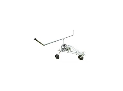 Junior Irrigator