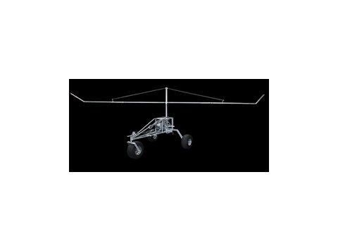Standard Irrigator Mk1