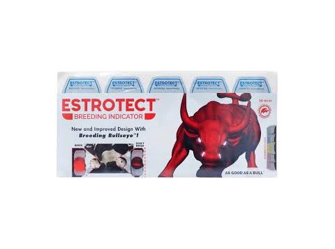 ESTROTECT BLUE