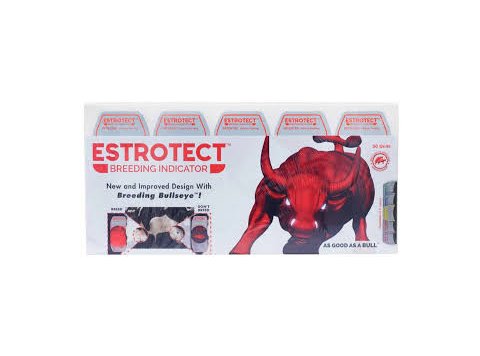 ESTROTECT RED