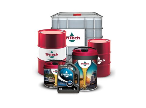 DIESEL TOPTECH 15W/40 C-4/SN 20l