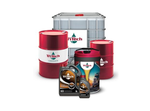 Ultratech15W/40 SN/CF-4 205l
