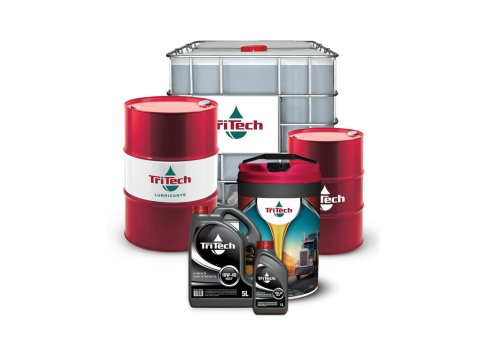 SYNTECH 10W-40 SN/CF 5l
