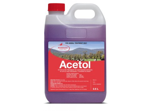 Acetol 5L