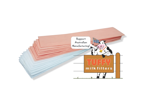 150mm x 1000mm Filter Sleeve