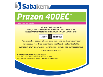 PRAZON 400 EC