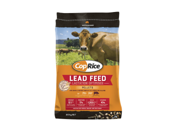 Coprice Pre-Calving HY-D Lead Feed 800kg