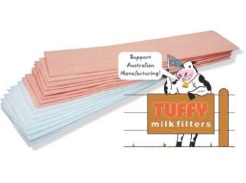 150mm x 1000mm Filter Sleeve