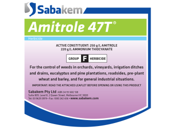 AMITROLE 47-T