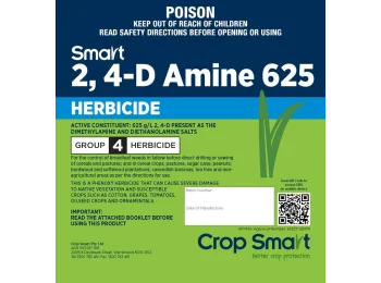 2,4-D AMINE 625