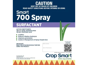 700 SPRAY