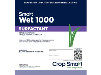 Smart WET 1000