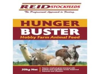 Hunger Buster Reids