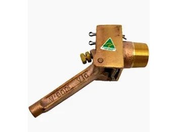 1IN ALD CLEAR VALVE