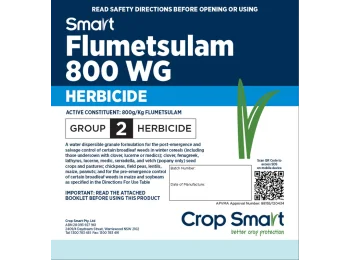 SMART FLUMETSULAM 800 WG