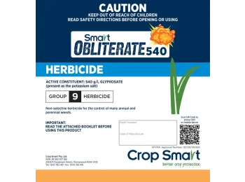 SMART OBLITERATE 540 20LTR