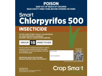 Smart CHLORPYRIFOS