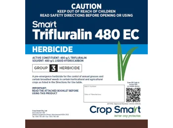SMART TRIFLURALIN 480 20Lt