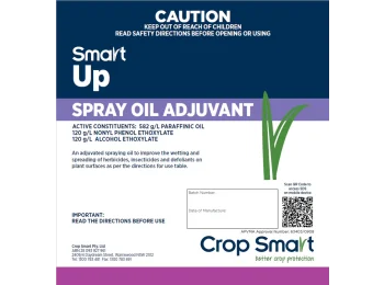 SMART UP SPRAY OIL 20Lt