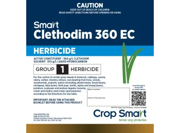 Smart CLETHODIM 360 SL