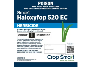 Smart HALOXYFOP 520 20ltr