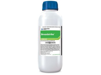 FLUMETSULAM 800 WG