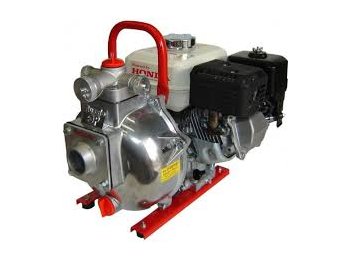Fire Cheif Honda 5.5Hp