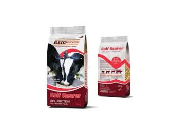 Reids Rearer 20kg