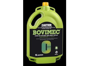 BOVIMEC Pour On for Beef & Dairy Cattle