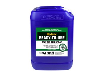 Redene Ready-To-Use - 200Ltr