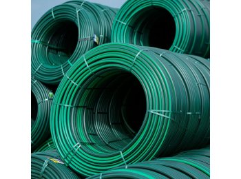 2" RURAL COIL 100M