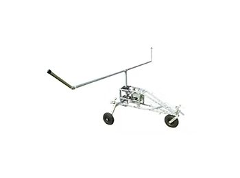 Junior Irrigator