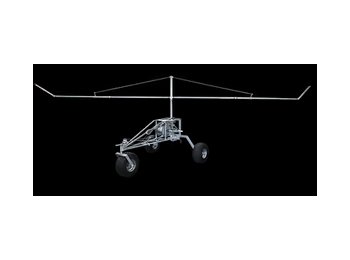 Standard Irrigator Mk1