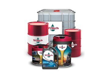 Synergy Euro E6 10W/40 C-4/SN 20l