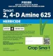 2,4-D AMINE 625