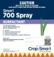 700 SPRAY