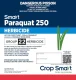 PARAQUAT 250 1000LTR