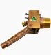 1IN ALD CLEAR VALVE