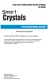 SMART CRYSTALS AMS