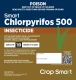 Smart CHLORPYRIFOS