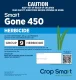 SMART GONE 450 20LTR