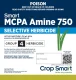 Smart MCPA 750 20ltr
