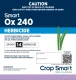 SMART OX 240 20Lt