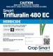 SMART TRIFLURALIN 480 20Lt