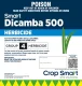 Smart DICAMBA 500